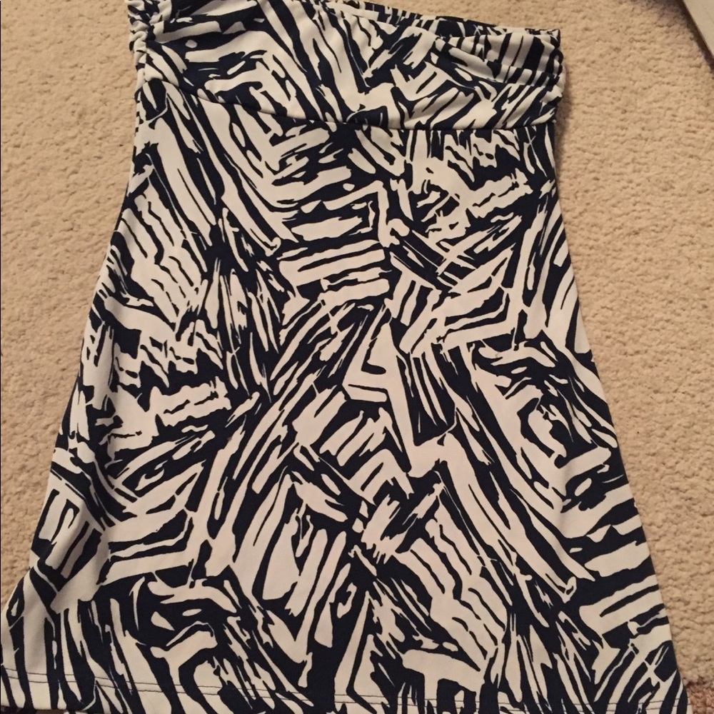 Arden b.halter top
